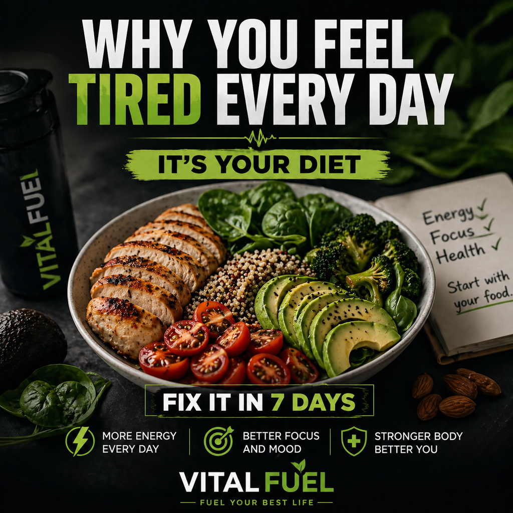 7-Day Body Reset
