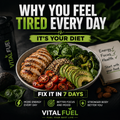 7-Day Body Reset